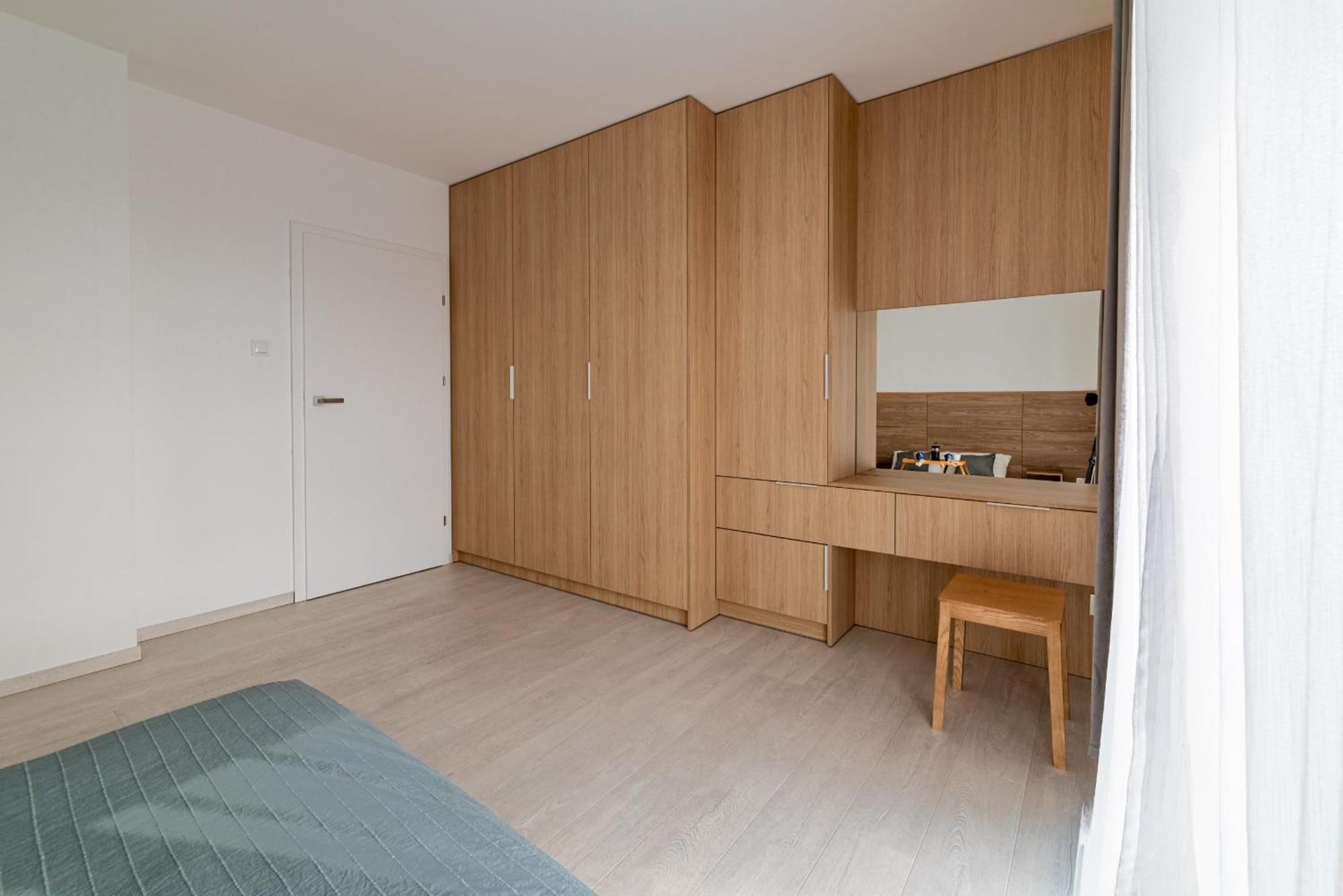 Witolda Riverside - Balcony, View - By Rentujemy Apartment *